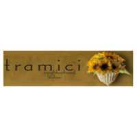 Tramici Restaurant Logo