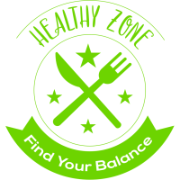 Healthy Zone Logo