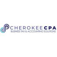 Cherokee CPA Services PC Logo