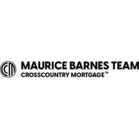 Maurice Barnes NMLS 1890625 Logo
