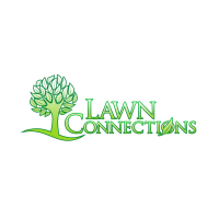 Lawn Connections Logo