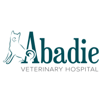 Abadie Veterinary Hospital Logo