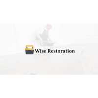 Wise Restoration LLC Logo