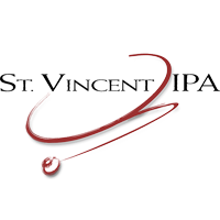 St. Vincent IPA Logo