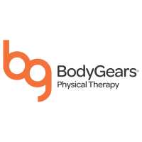 Body Gears Physical Therapy - Wheaton Logo