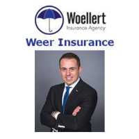 Weer & Woellert Insurance Agency Logo