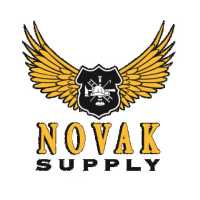 Novak Supply LLC Logo