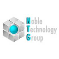 Noble Technology Group Logo