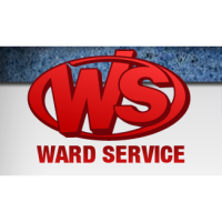 Ward Service Auto Repair Logo