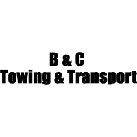B & C Towing & Transport LLC Logo