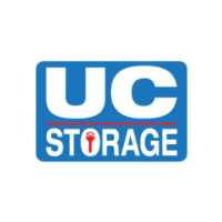 UC Storage Logo