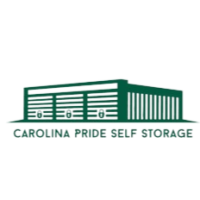 Carolina Pride Self Storage Logo