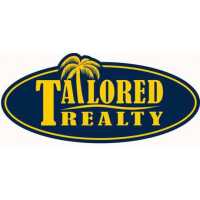 Tailored Realty Full Service Home Listing, Buying & Selling Agents Logo