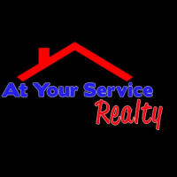 At Your Service Realty Logo