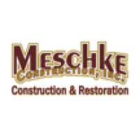 Meschke Construction, Inc Logo