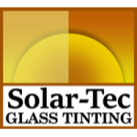 Solar-Tec Glass Tinting Logo