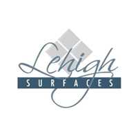 Lehigh Surfaces Logo