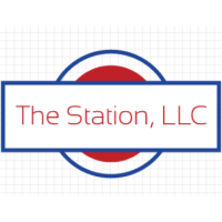 The Station, LLC Logo