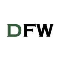 DeWitt Fabrication & Welding Co LLC Logo