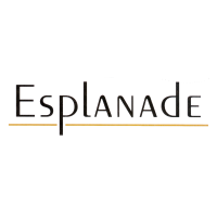 Esplanade Logo
