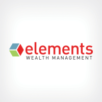 Elements Wealth Management Logo