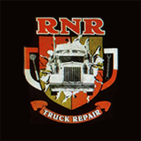 RNR Truck Repair, LLC Logo