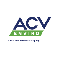Republic Services - Avenel Logo