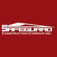 Safeguard Construction Company, Inc. Logo