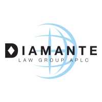 Diamante Law Group Logo
