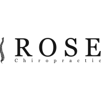 Rose Chiropractic Logo