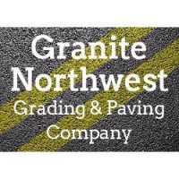 Granite Northwest Grading And Paving Logo