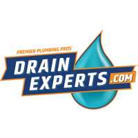 DrainExperts.com Logo