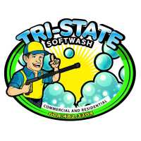 Tri-State SoftWash Logo