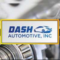 Dash Automotive, Inc Logo