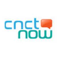 cnctNOW LLC Logo