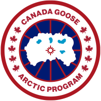 Canada Goose Chicago Logo