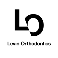 Levin Orthodontics Logo