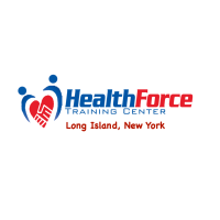 HealthForce CPR BLS ACLS Long Island, NY Logo