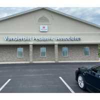 Vanderbilt Pediatric Associates Hopkinsville, KY Logo