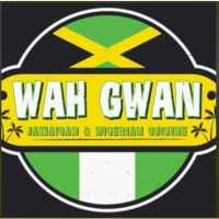 Wah Gwan Logo