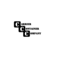 Carrier Container Company, LLC Logo