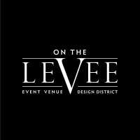 On The Levee Logo