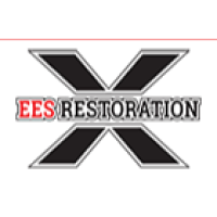 EES Restoration Jacksonville Logo