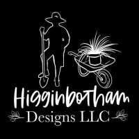 Higginbotham Design LLC Logo