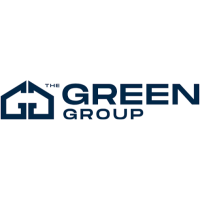 The Green Group - Justin Green and Chad Widtfeldt - Realtor Logo