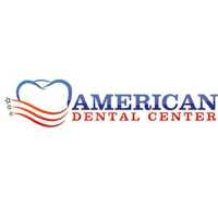 American Dental Center Miami Logo