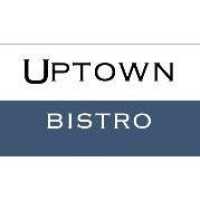 The Uptown Bistro - Montclair, NJ Logo
