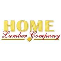 Home Lumber Co Logo