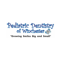 Pediatric Dentistry of Winchester Logo