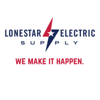 Lonestar Electric Supply Logo
